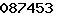 captcha code